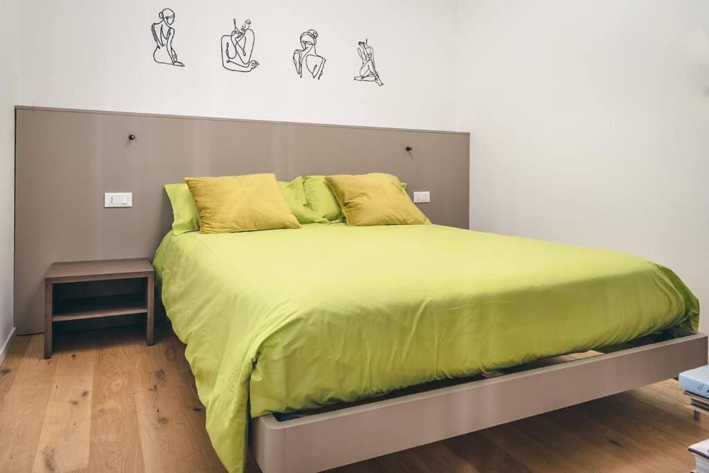 Gloria Apartment Treviso Exterior photo